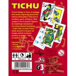 Tichu